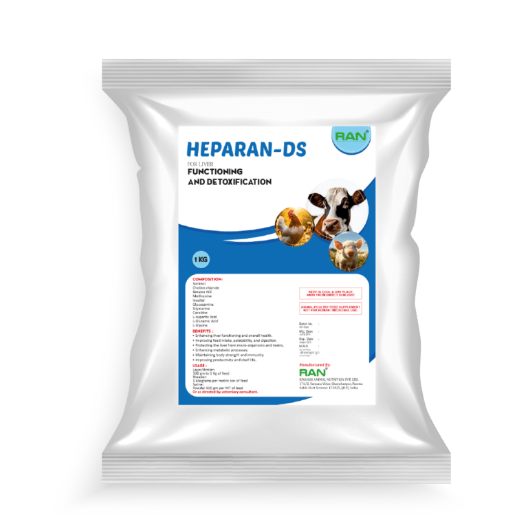 Heapran_DS_by_rivansh_animal_nutrition Pvt. Ltd.