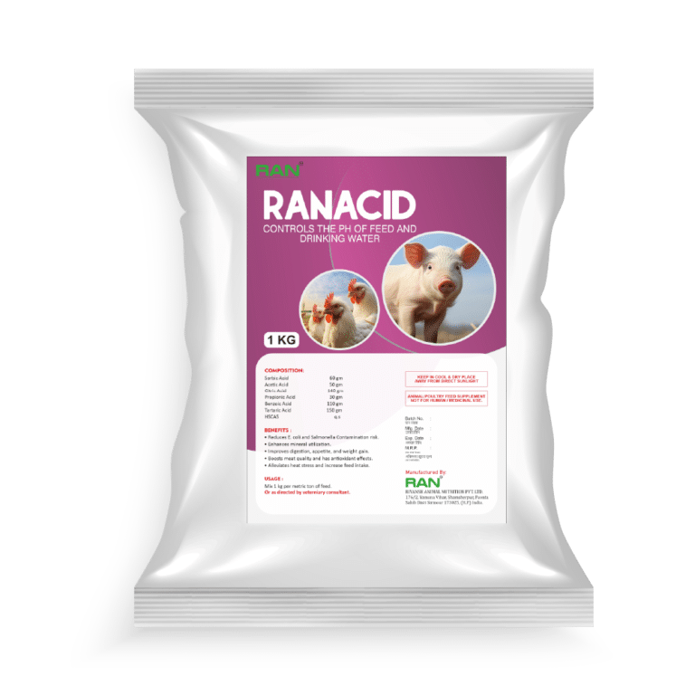 Ranacid_by_rivansh_animal_nutrition Pvt. Ltd.