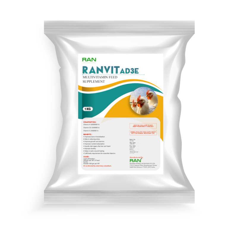 Ranvit_AD3E_by_rivansh_animal_nutrition Pvt. Ltd.
