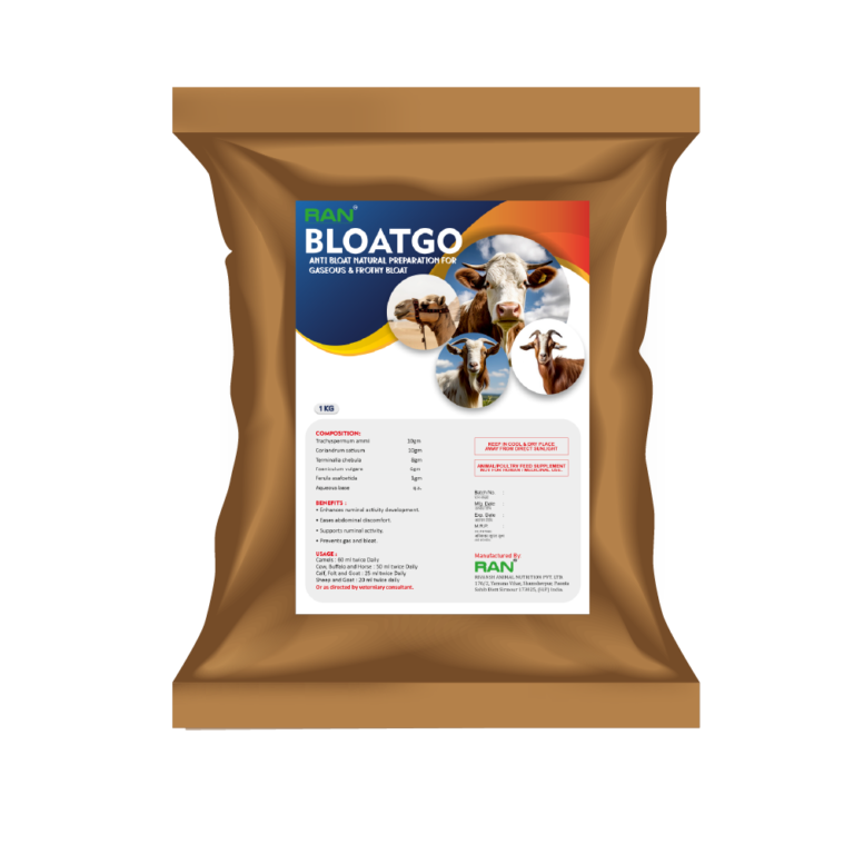 Bloatgo_by_rivansh_animal_nutrition Pvt. Ltd
